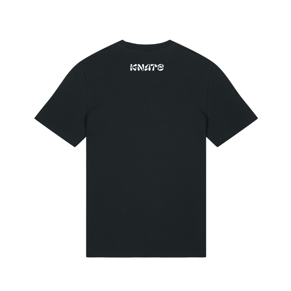 Knats - Geordie Jazz T-Shirt
