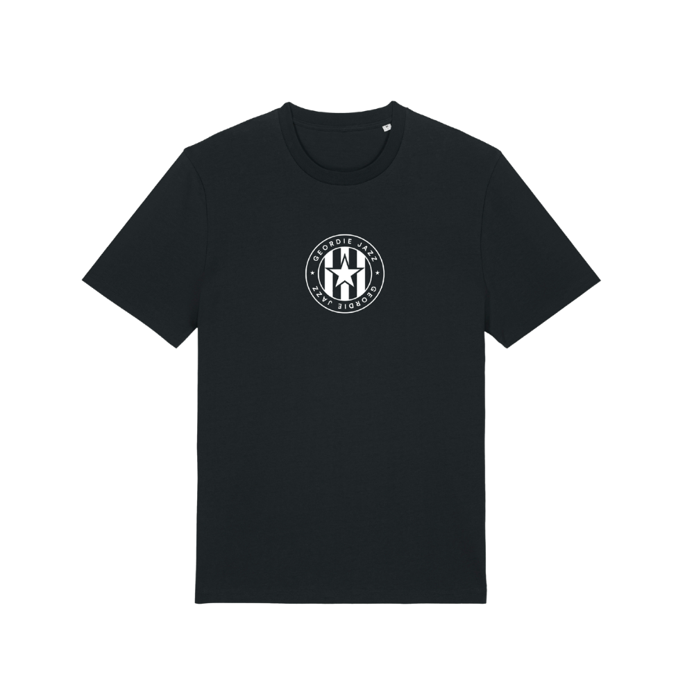 Knats - Geordie Jazz T-Shirt